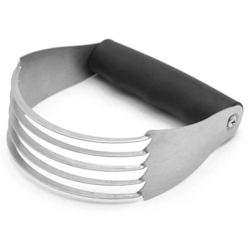 

Инструменты для выпечки, миксер для муки из нержавеющей стали, смеситель для муки, разделитель, резак для муки