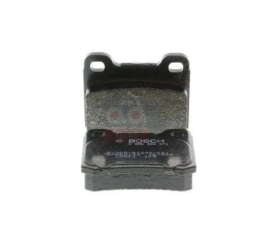 

Store code: 986466871 for brake pad rear 97 E.S-W124