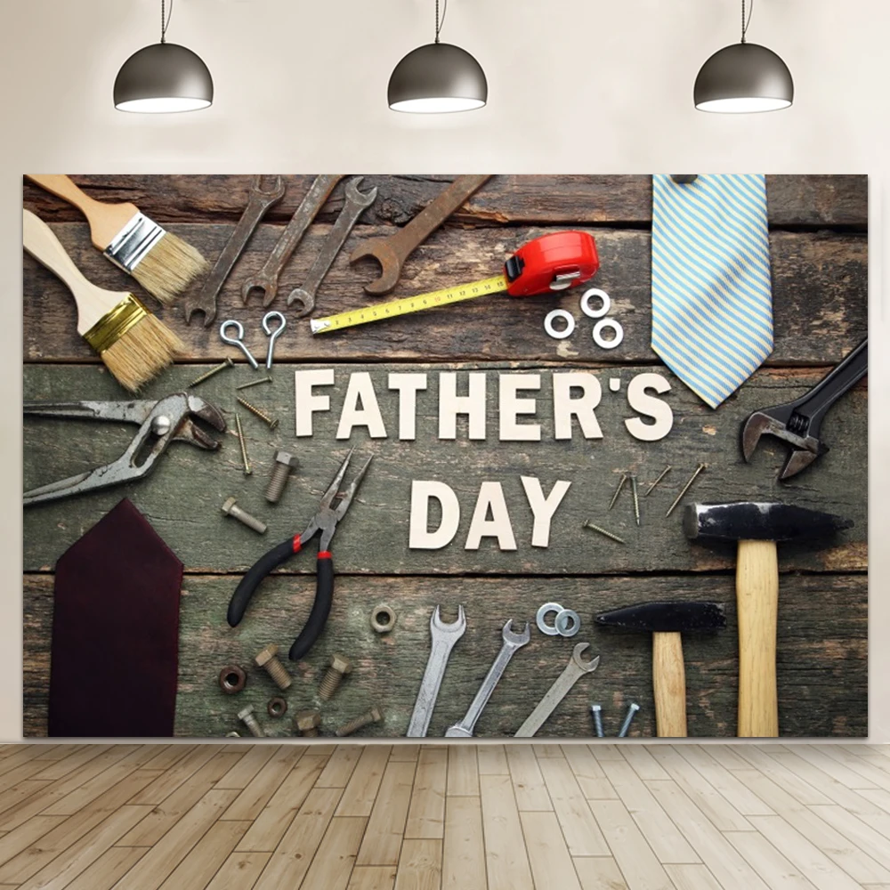 Фон для фотосъемки День отца