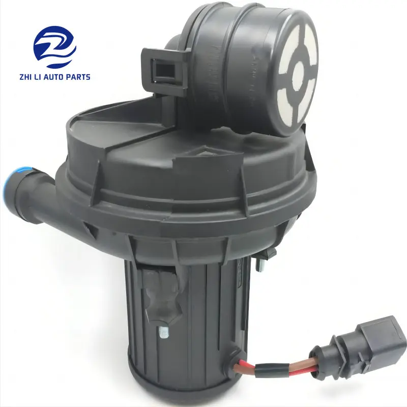 06G131333D 06G959253A 700675060 вторичный воздушный насос для VW Magotan Sagitar Touran