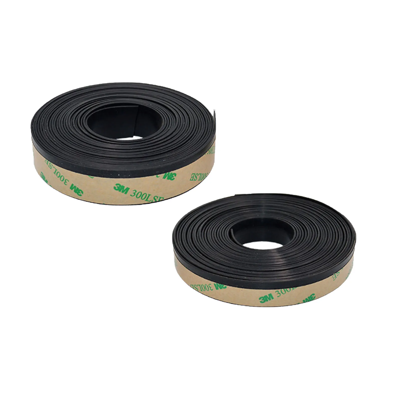 

Car Seal Strip Self Adhesive Front Windshield Rubber Seal Universal Rubber Seal Strip Weatherstrip For Auto Window Door Sunroofs