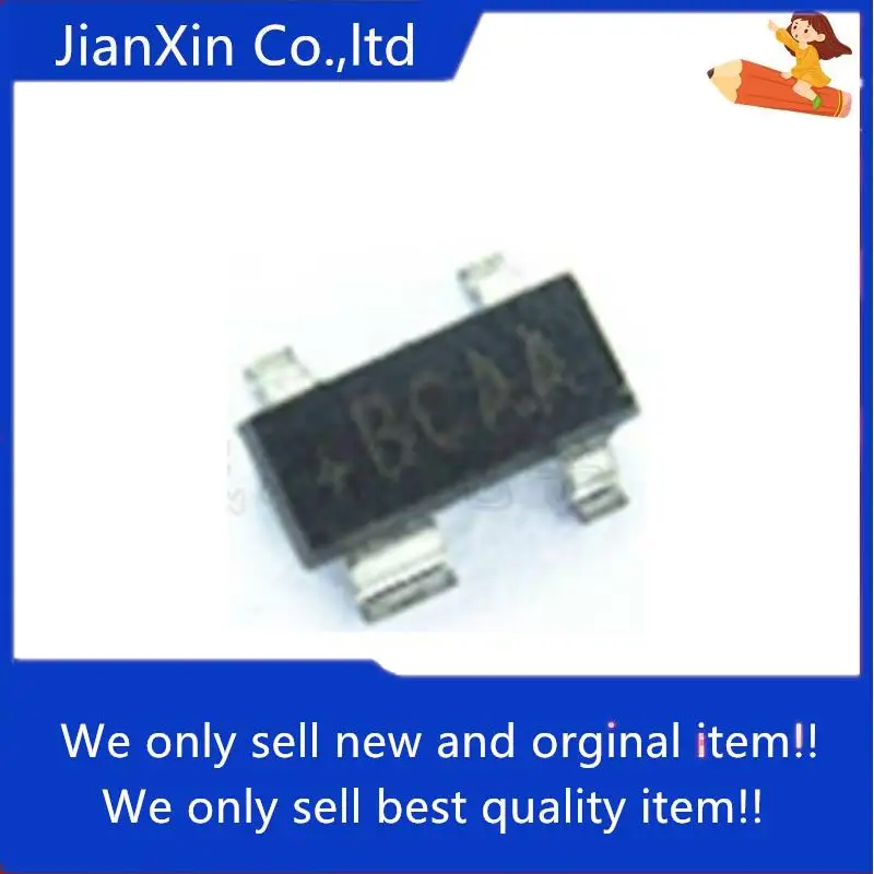 

10pcs 100% orginal new MAX821SUS/MAX821MUS+T Silkscreen BCAA/BAAA SOT-143