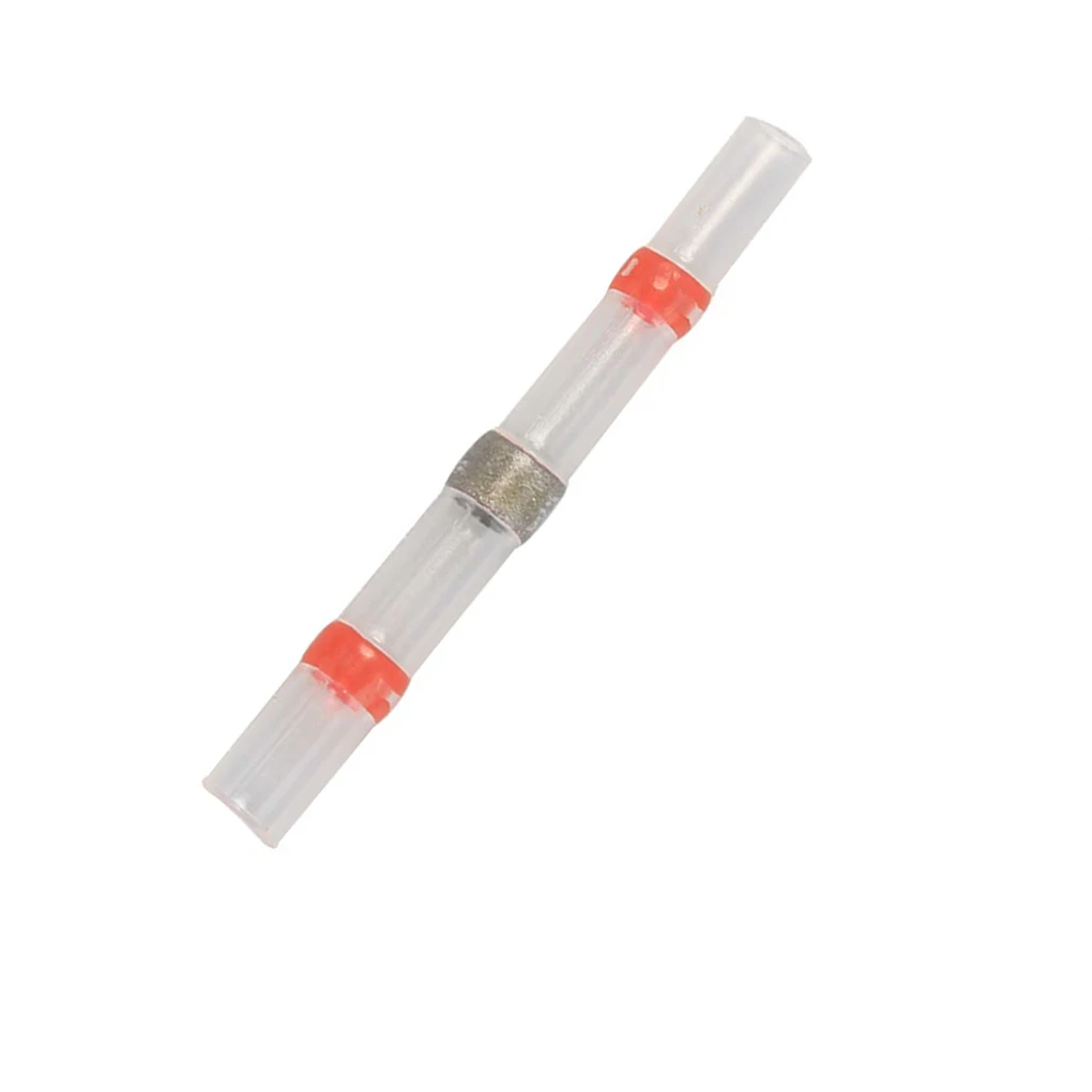 

50 шт., набор термоусадочных соединителей для проводов