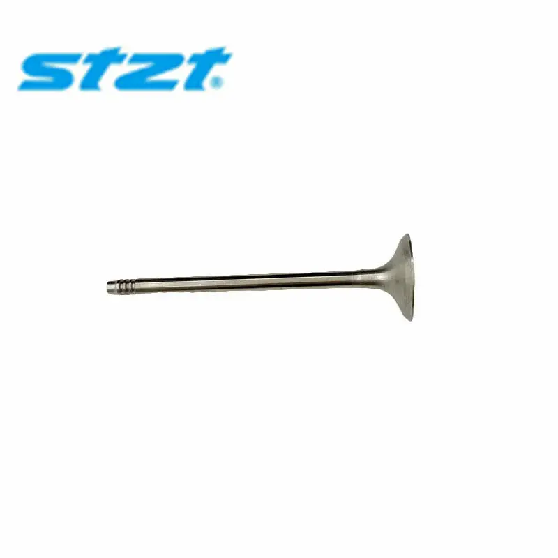 СТТ 11348621264 Клапан двигателя B48B20C 30*5*95 28*5*100 автозапчасти для BMW автомобильный впуск