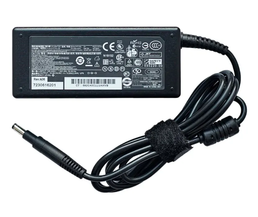 Блок питания для ноутбука HP Ultrabook 15b 15-b envy 4 6 (19 5V 7A 90W / 4.8x1.7) | Компьютеры и офис