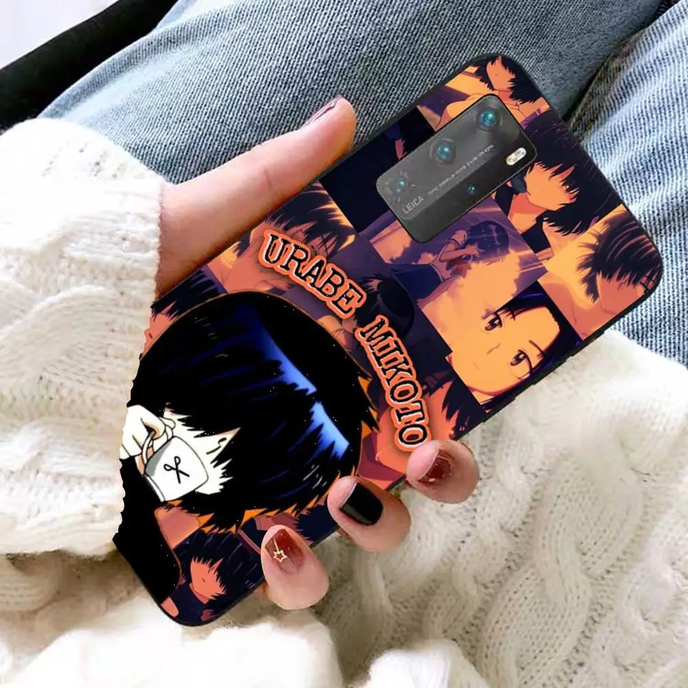 Чехол для телефона Samsung A 13 21 30 31 32 51 52 53 70 Huawei Honor 50 60 OPPO vivo