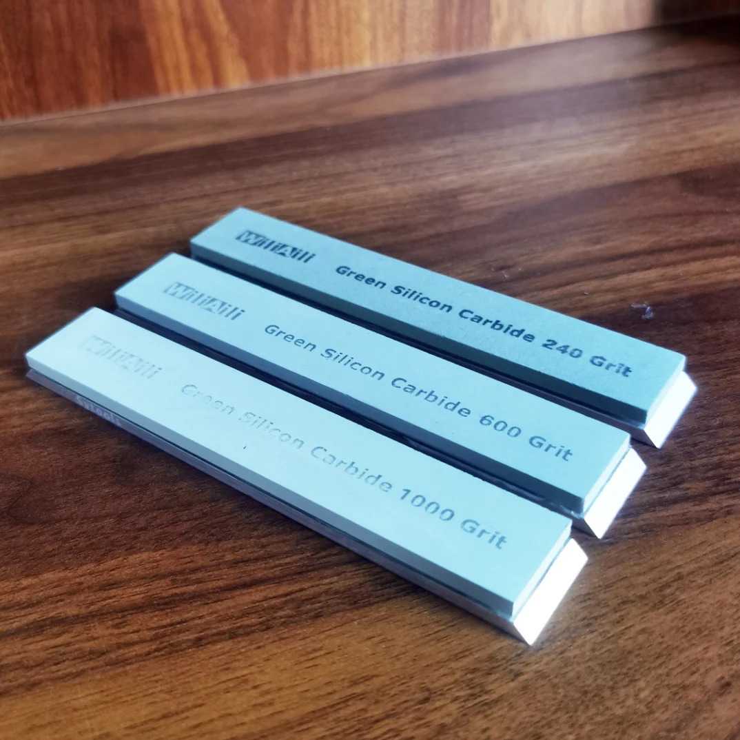 

Набор точильных камней Sytools