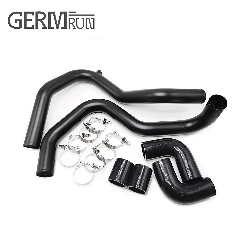 

Inercooler Piping For Skoda Fabia VW MK1 6Y 1.9TDI VRS PD130 2002-2009
