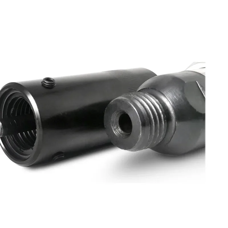 Pneumatic Rust Removal Gun 19-pin Machine Needle Welding Slag Cleaning Marine Impact Test Paint Tool