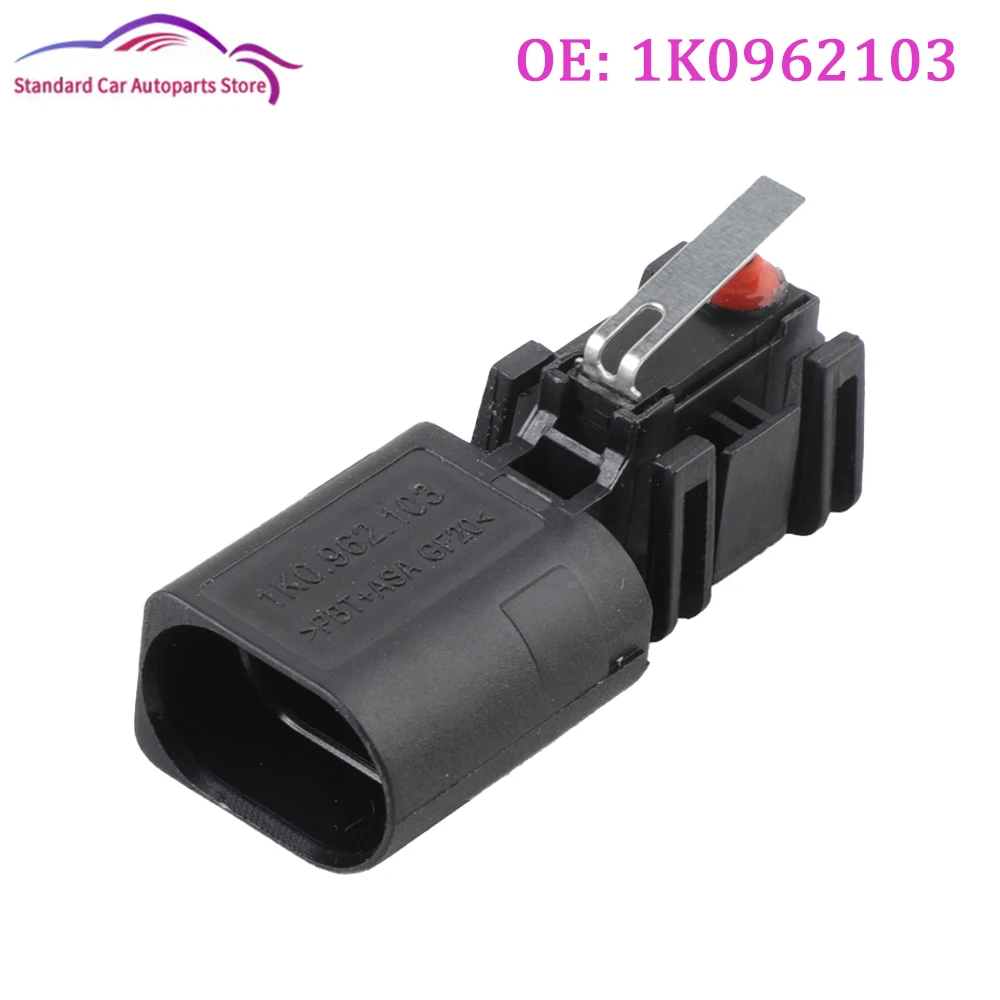 

Автомобильный переключатель задней двери, кнопка открытия крышки багажника 1K0962103, переключатель открывания задней двери для Volkswagen Eos Golf Mk5 Passat 2004-2009