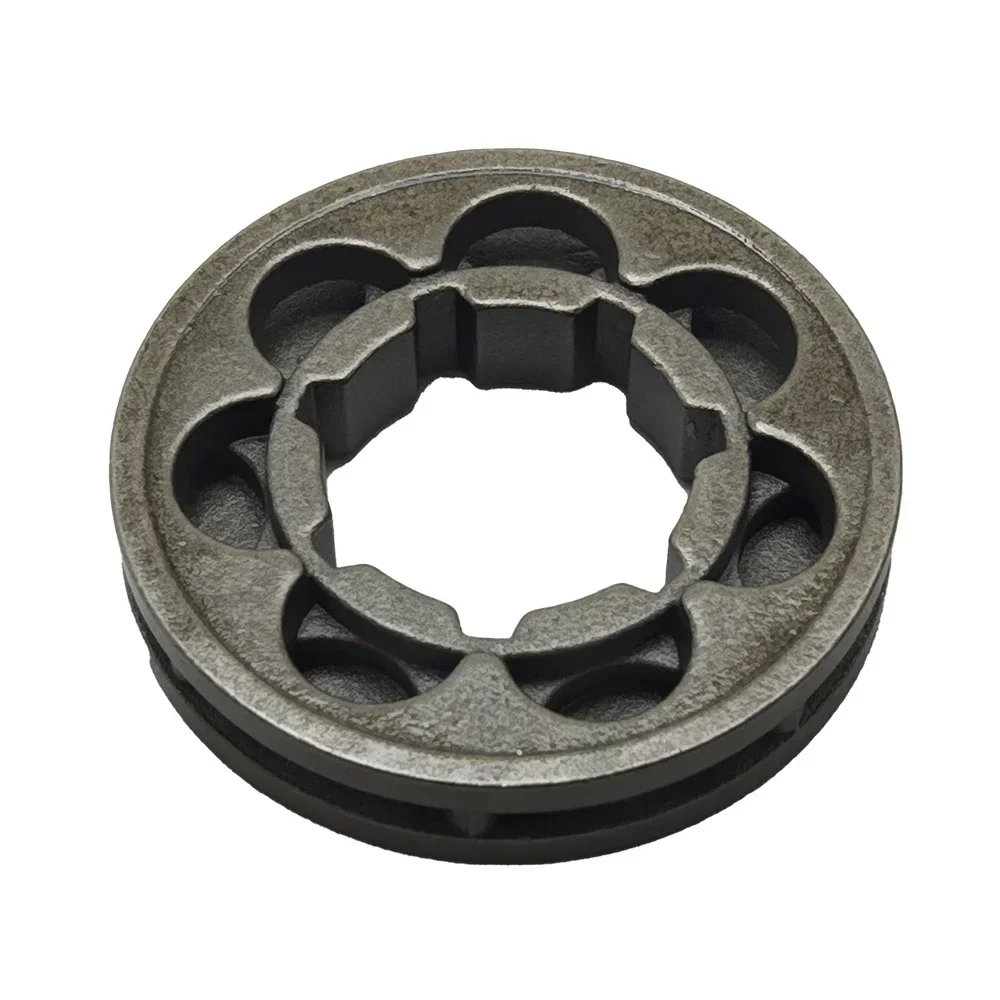 Цепная пила P7 обод звездочки подходит для STIHL MS 017 018 019 021 023 025 MS180 MS170 MS250 MS230 MS210 MS251