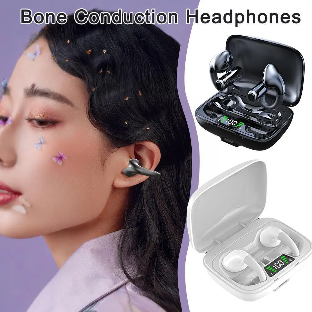 

TWS-наушники BT600 с поддержкой Bluetooth 5,3 и защитой от воды