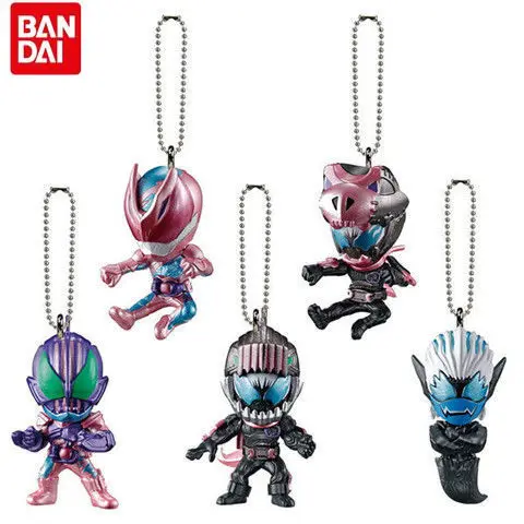 

Bandai Anime Kamen Rider with Eggshell Egg Paper Three-dimensional Cute Ornaments Children's Toy Collection