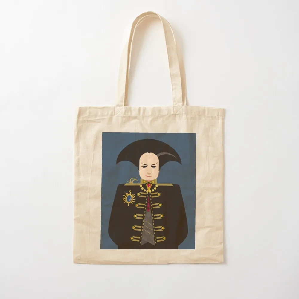 Babylon 5 Londo Mollari с кантурой скарабеем и сумкой-тоут сумка на заказ сумки для покупок