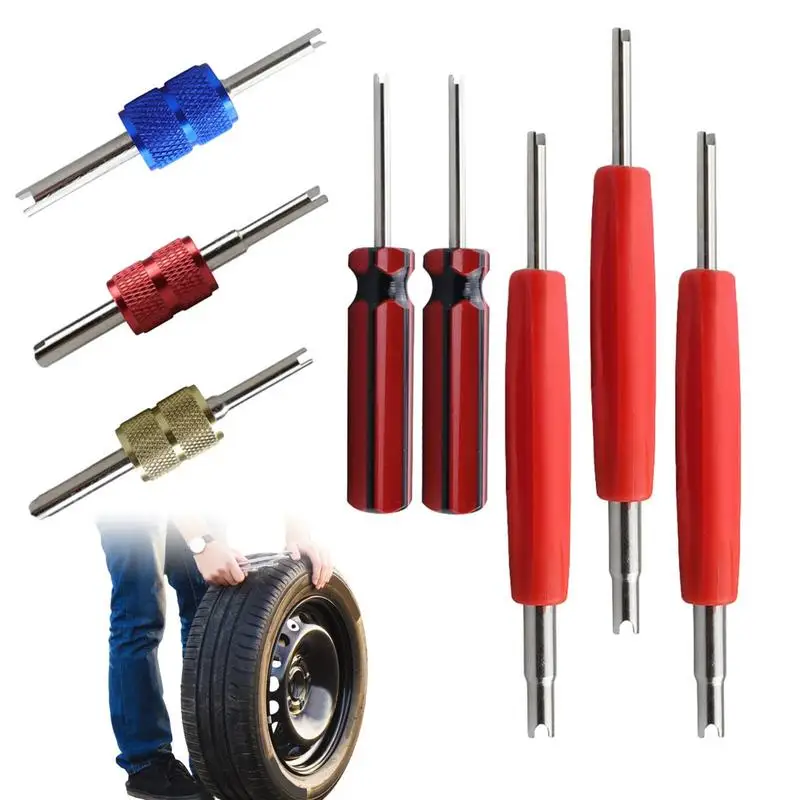 

Инструмент для демонтажа, инструмент для демонтажа стержня клапана, инструмент для демонтажа стержня клапана, инструмент для демонтажа двойной и Одной головки