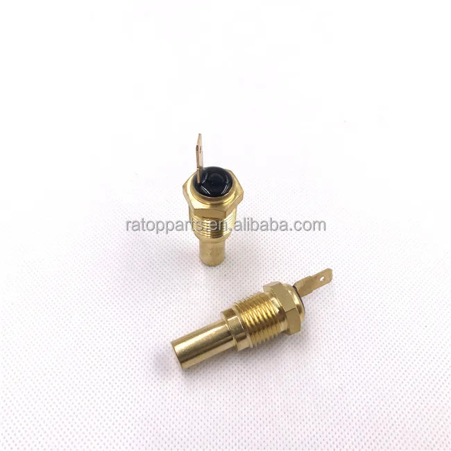 

SK200-6 SK200-6E EXCAVATOR WATER TEMPERATURE SENSOR SWZ489U268F1