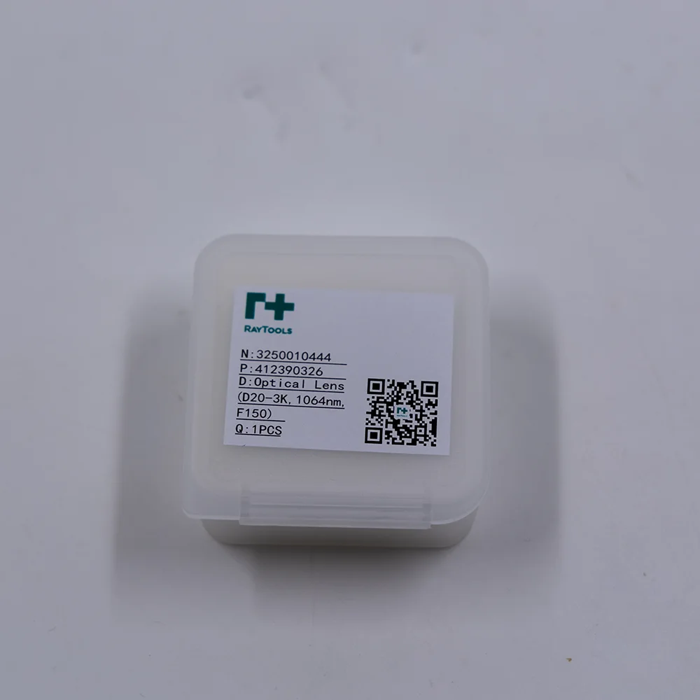 

Линзы для лазера BW101 Demarklaser