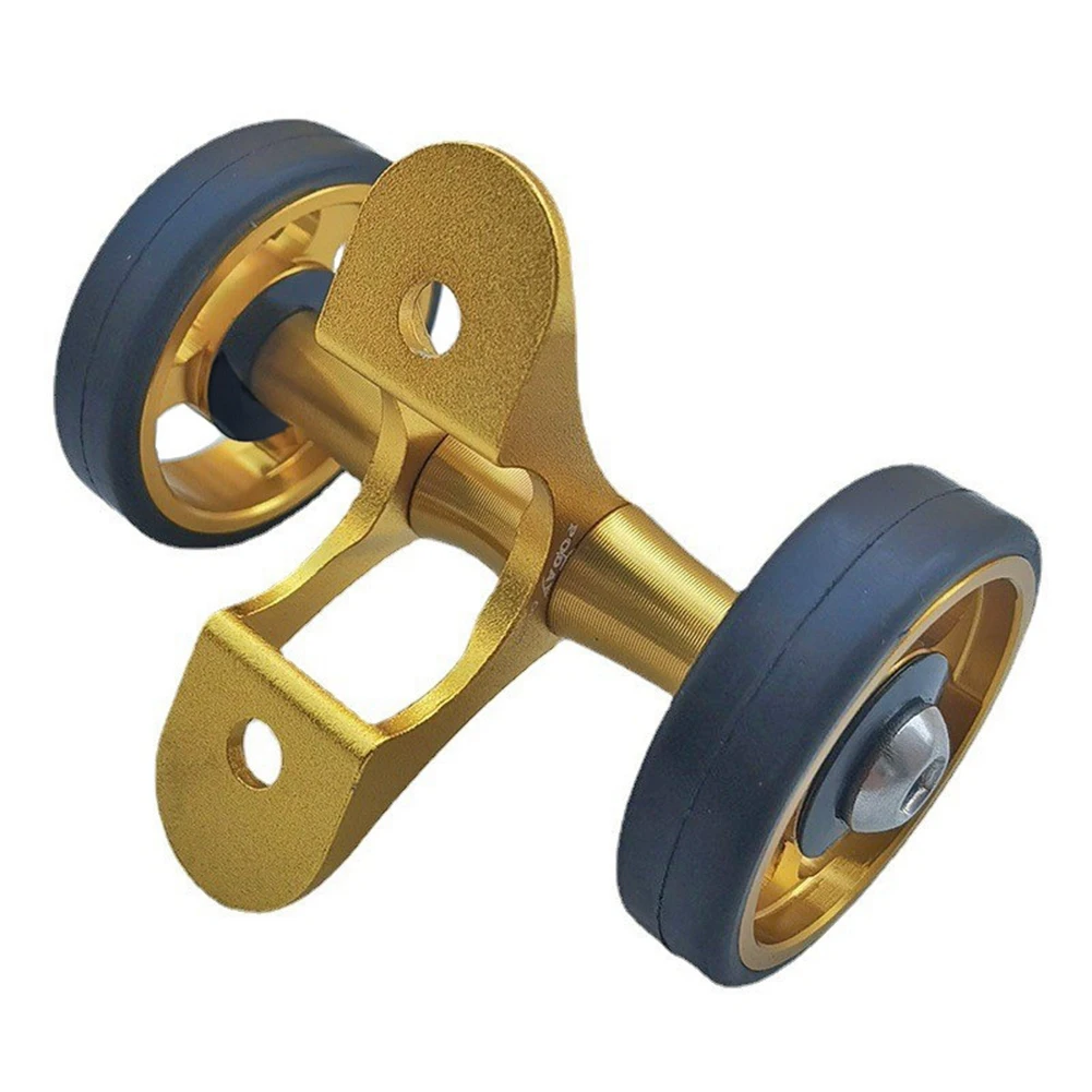 Велосипед PODAY Superlight Easywheel алюминиевый сплав брызговик для Бромптона колеса