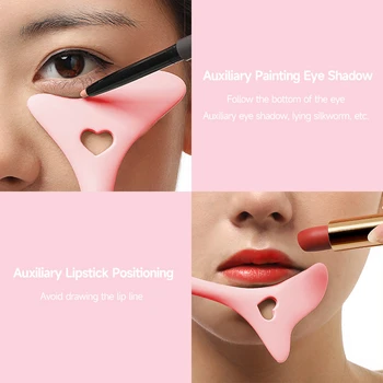 silicone cosmetic