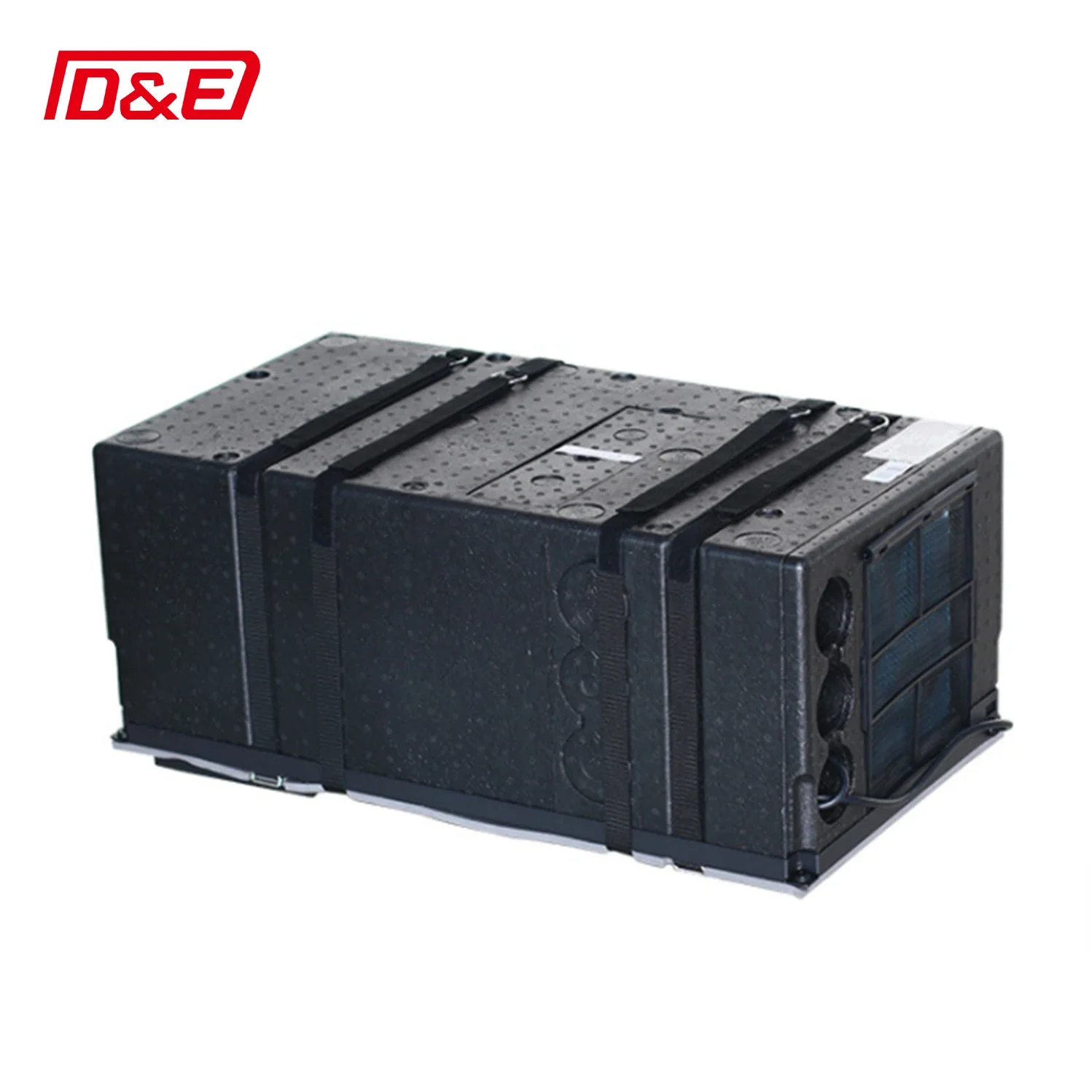 Dometic Freshwell 3000 220 В-240 В/50 Гц 115 В/60 Кондиционер под скамейкой для автофургона кемпера