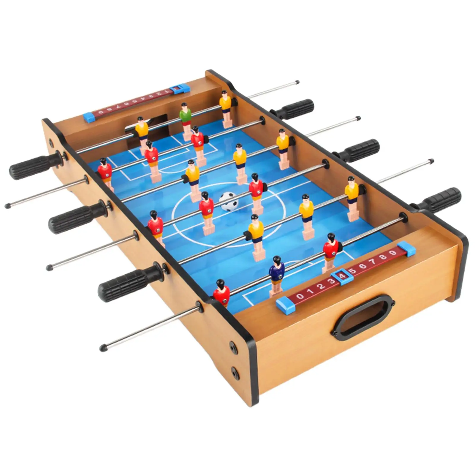 Cute Soccer Hockey Game Set Family Game Play Toy Sport Game for Sports Party Entertainment images - 6