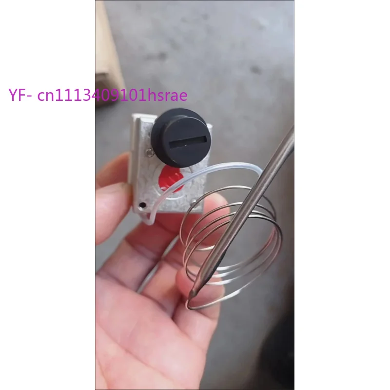 230-240 ° Термостат с ручным сбросом TY316-8-240B-S1, 16А 250В, защита от перегрева для коммерческих фритюрниц (art.: 3920dae2cdad8) - 3920dae2cdad8