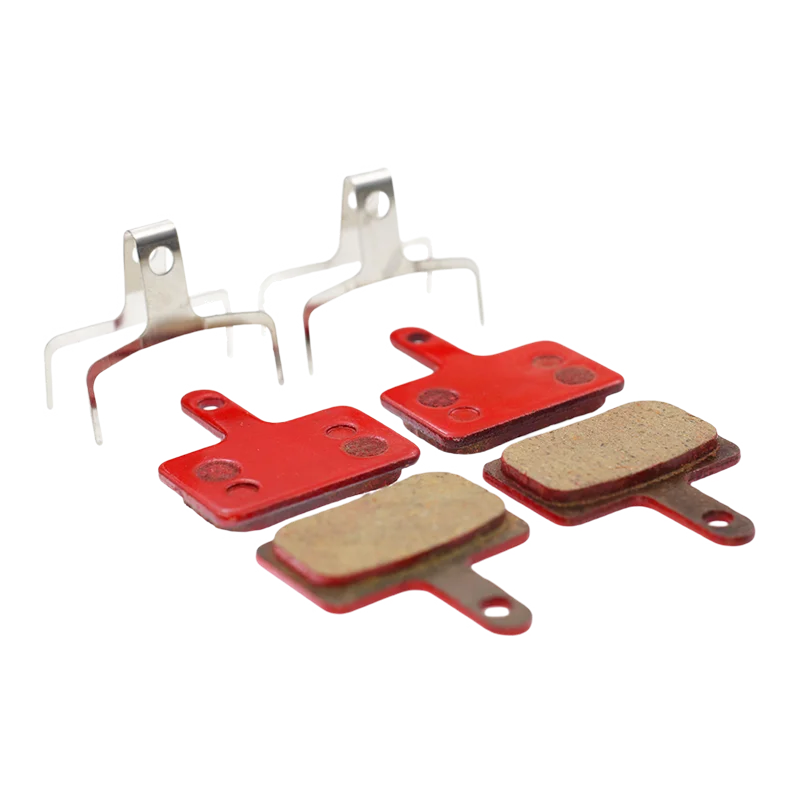 Рисунок 3 - Велосипедные тормозные колодки