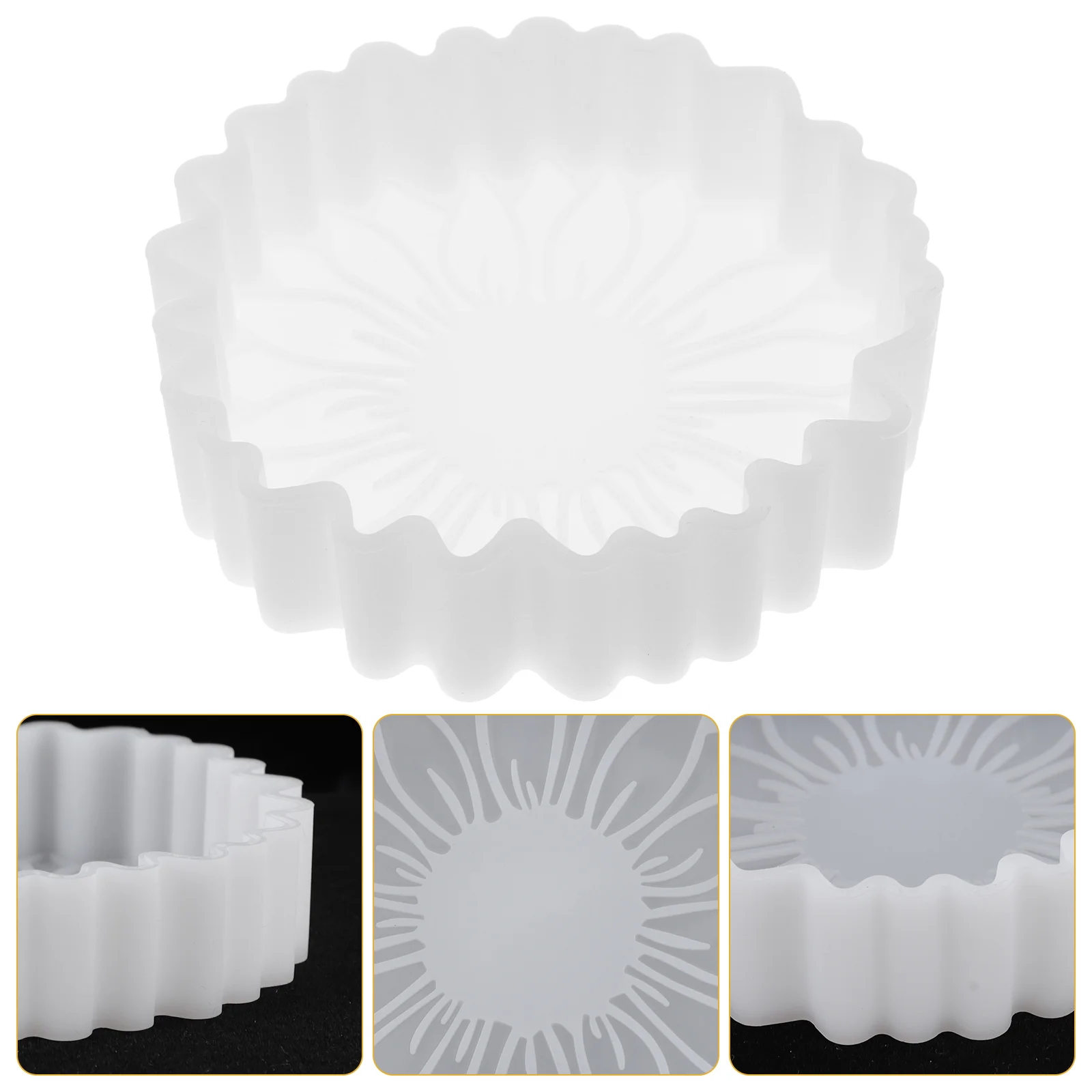 

Car Aromatherapy Mold Para Gelatinas Molds Christmas Tree