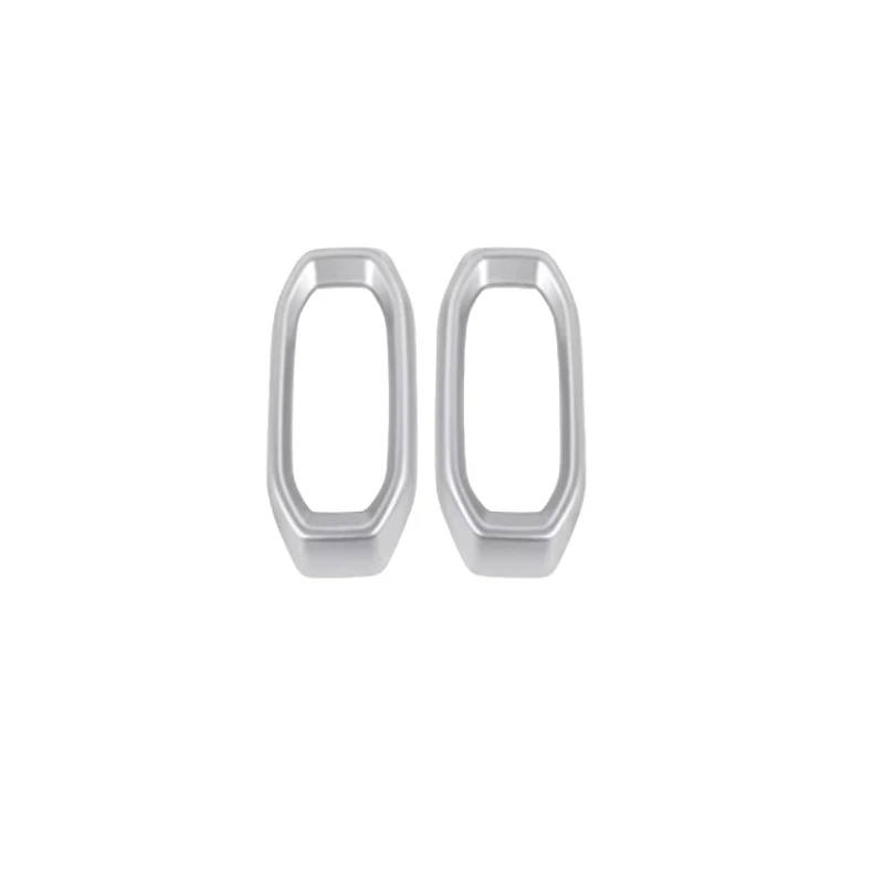 Декоративная рамка на руль автомобиля для CHERY JETOUR Traveler T2 2023 2024