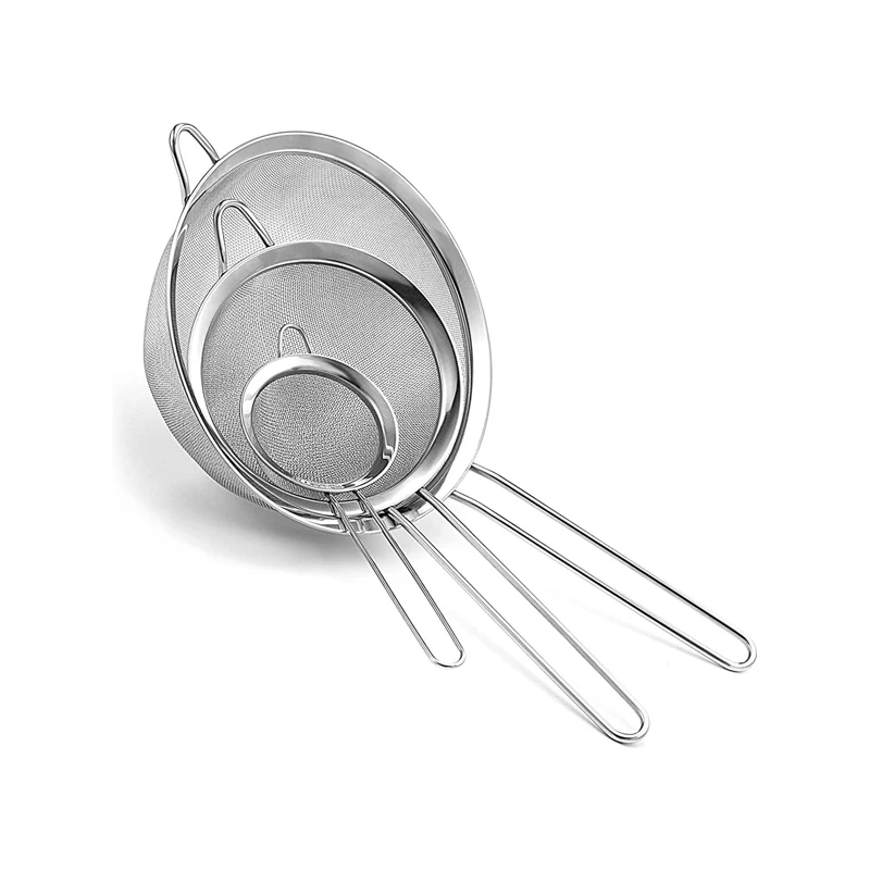 Набор фильтров JIUAN ZH100184 из нержавеющей стали