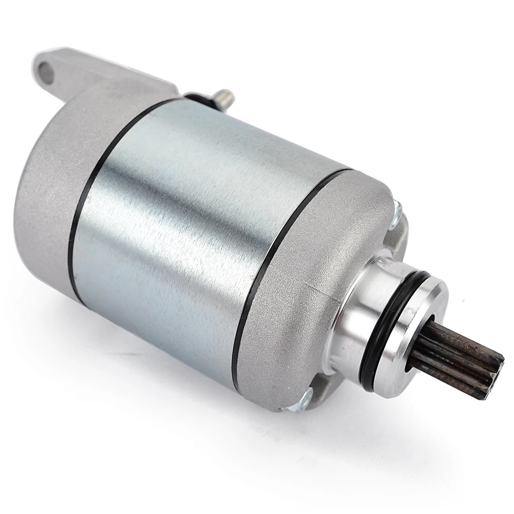 Фото Стартер для Piaggio GTV 300 Liberty 4T 125 Iget 946 150 4T 3V/S FLY Sprint 125 150 LX125 LX150 946 125 Liberty 4T 3V №5
