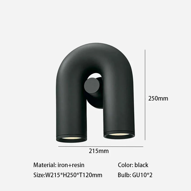 Вращающиеся светодиодные подвесные светильники, металлические регулируемые лампы с проводом для столовой, фойе, спальни