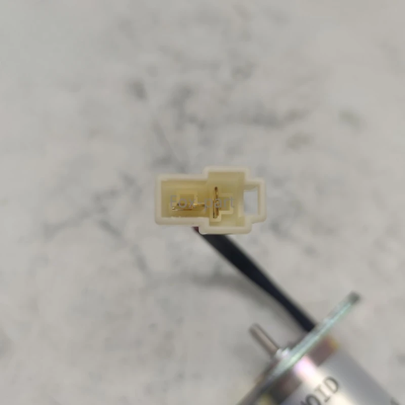 Соленоид отключения топлива 16271-60010 16271-60012 для RTV900R RTV900S RTV900T