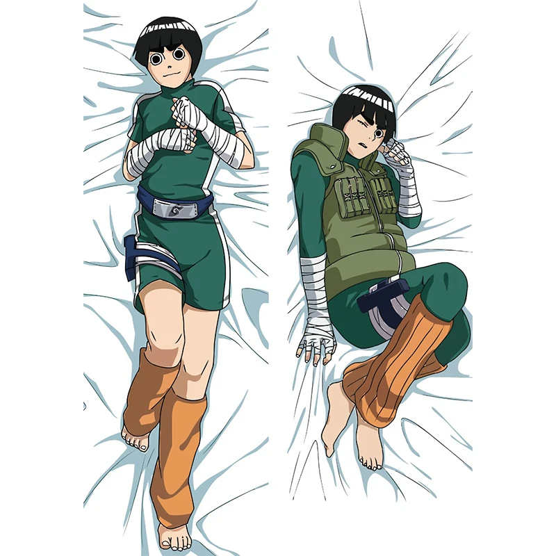 

Kakashi Pillowcase Cosplay Dakimakura Japan Anime Body Pillow case Hugging Body Otaku Waifu Backrest Bed Cushion Cover Dropship