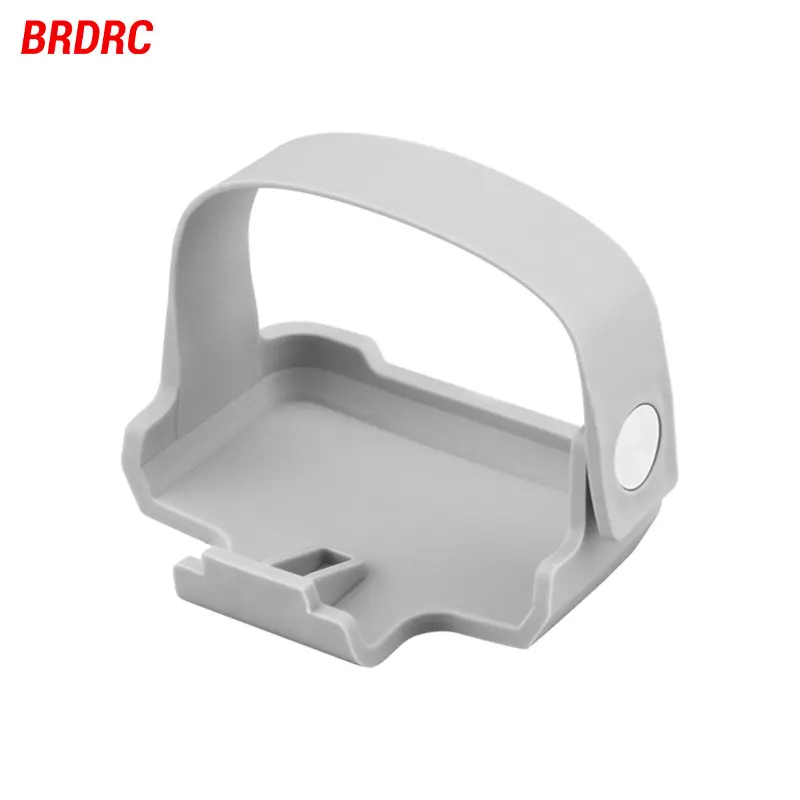 

BRDRC Propeller Holder Storage Base for DJI Mavic MINI/MINI 2 Drone Fixed Protector Guard Quick-release Belt Bracket Accessory