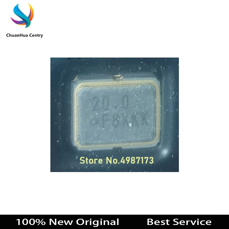 2 шт./лот SG-210STF 20,000000 МГц L SG-210STF 20 МГц SMD 100% Новый оригинальный телефон