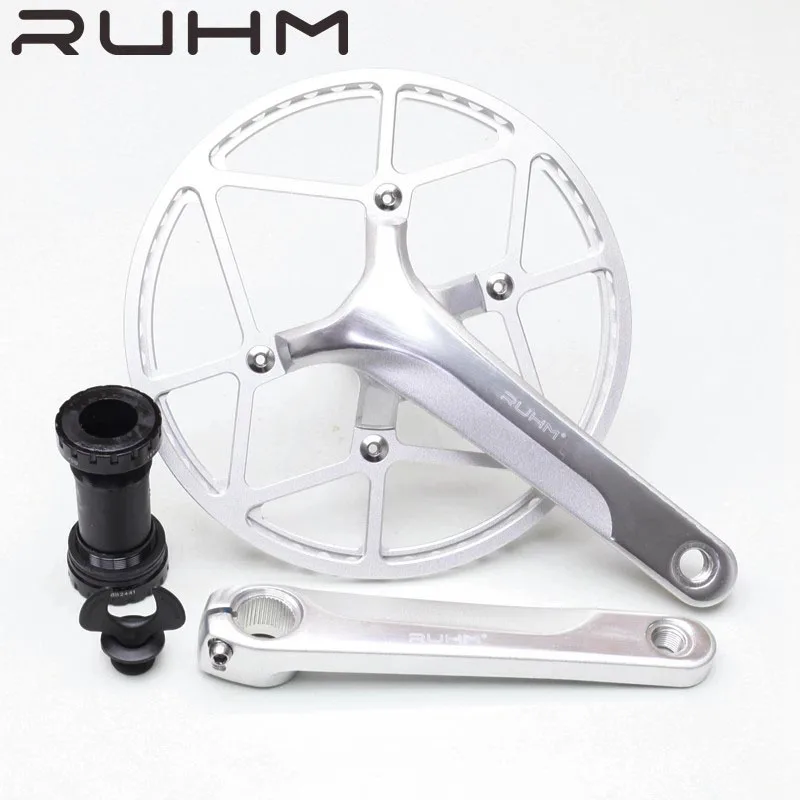 Складной дорожный компаньон Бромптона 53T мощный четырехъярусный и эффективный