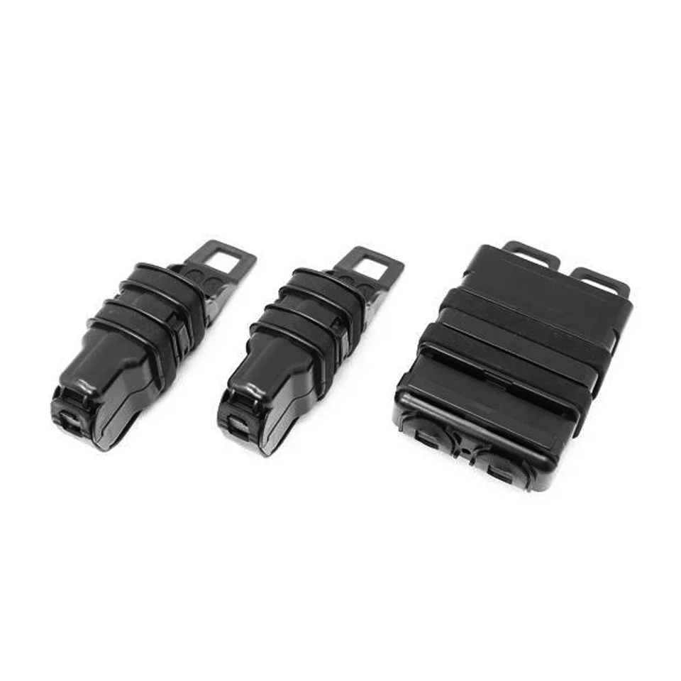 FMA FastMag для пистолетного * 2 M4 1 BK/FG TB307/TB308 аксессуары охоты