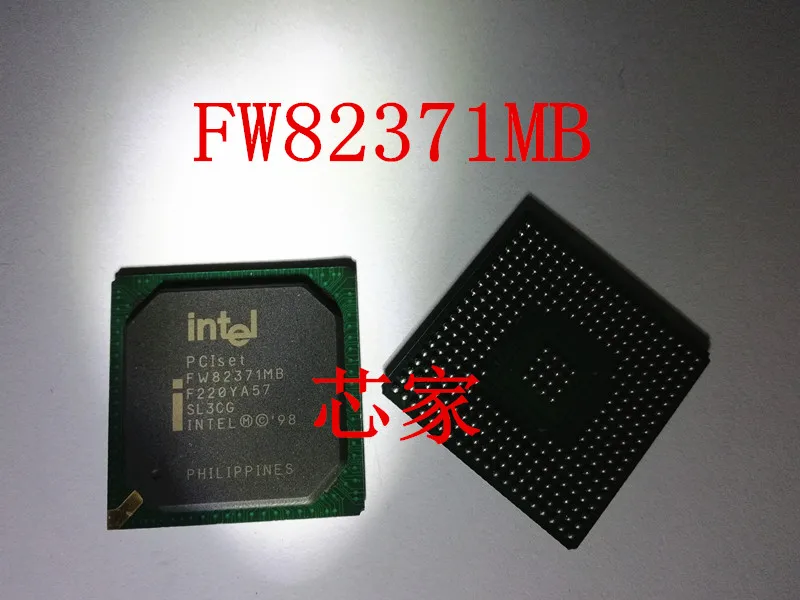 

(2 шт./партия) FW82371MB SL3CG BGA