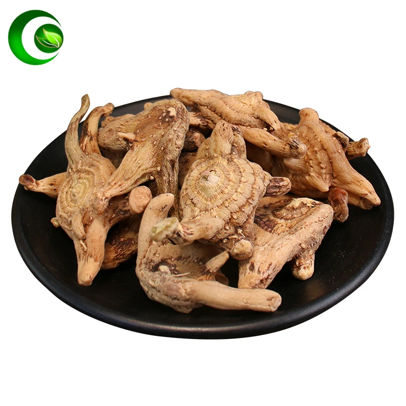 

Натуральный Ризома Bletillae, обычная блетилла, псевдолампа, блетилла, резина, Бай Цзи стриата, тунб, гиацинт, блетилла