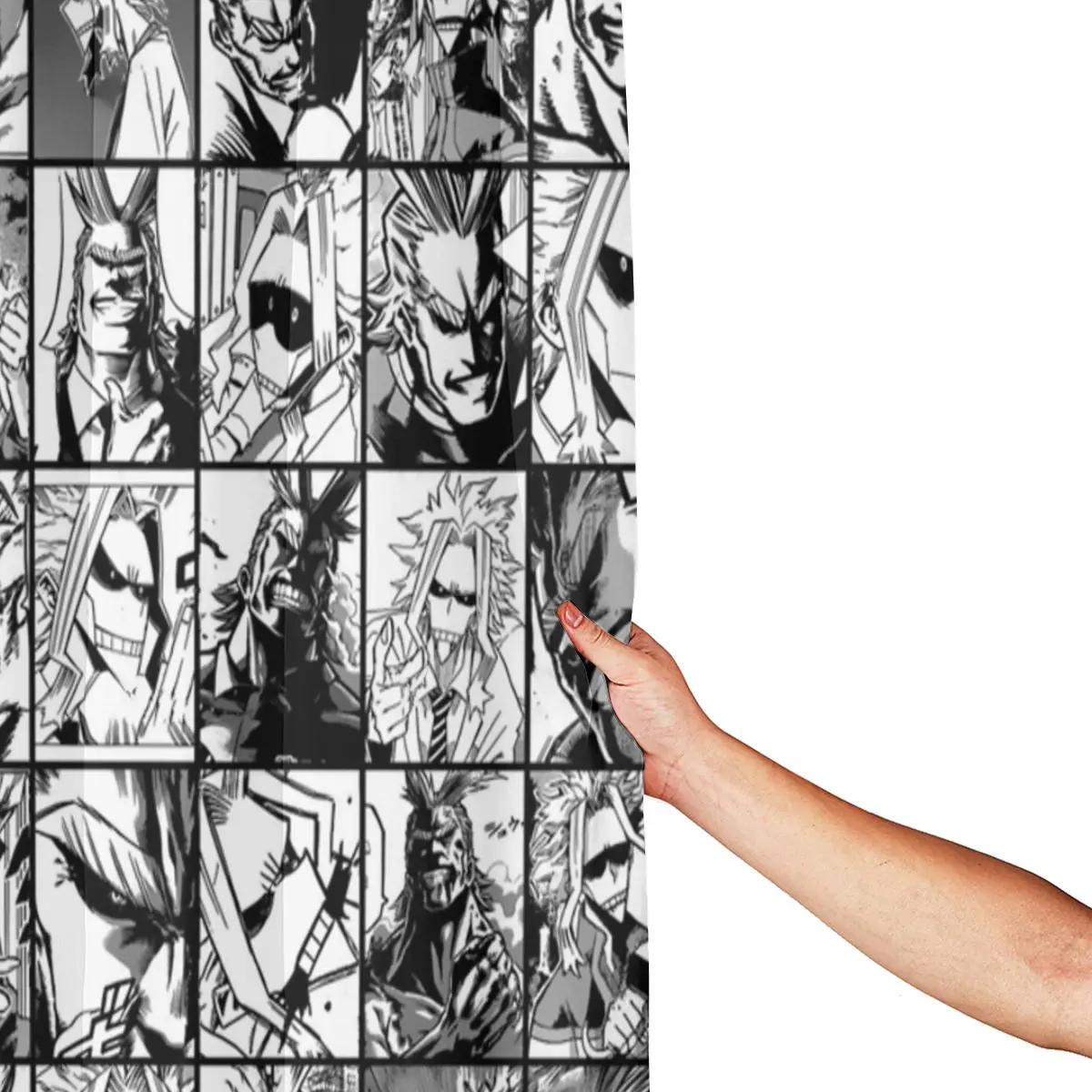 thumb
