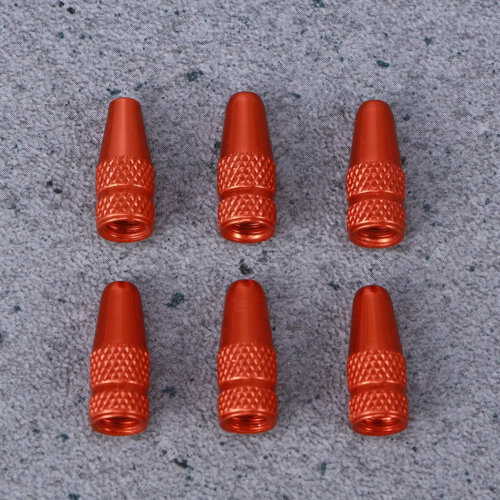 

12 Pcs Truck Wheels Wheel Replacement Tire Stem Caps Car Tire Caps Valve Stem Covers Tire Pressure Caps