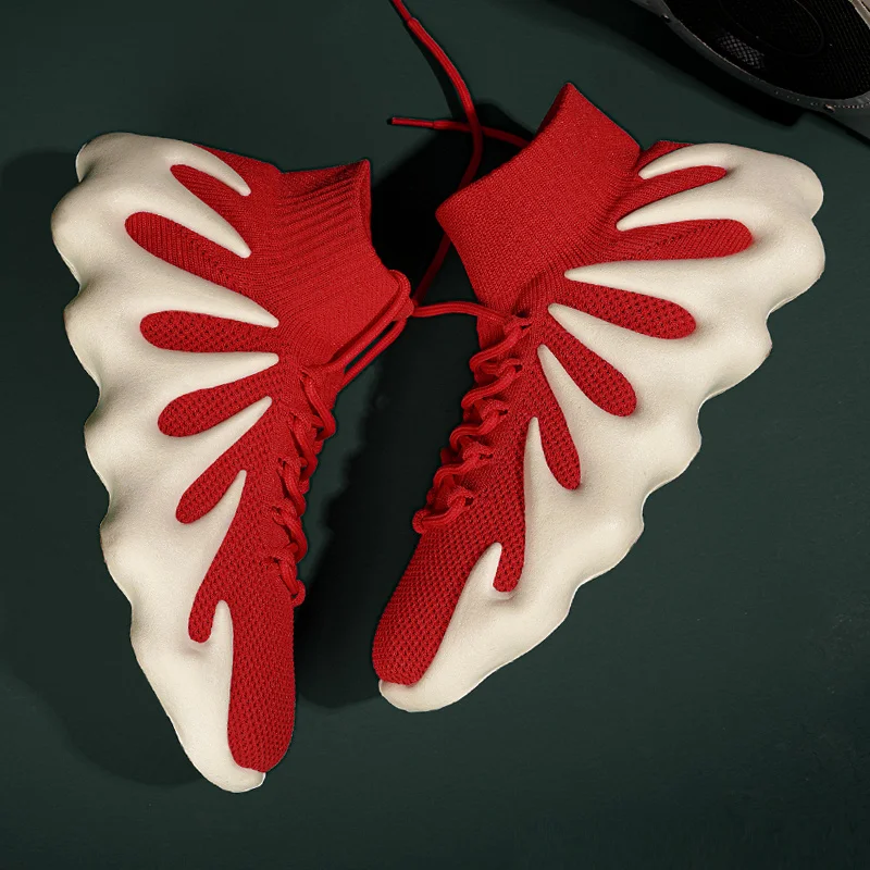 

Кроссовки женские без шнуровки, Вулканизированная подошва, однотонные, повседневная спортивная обувь, 2022