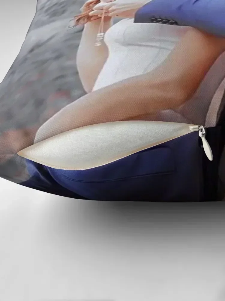 Sen cal kapimi декоративная подушка роскошные диванные подушки вышитый чехол для