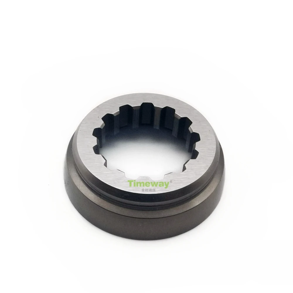 PC27 PC30 Экскаватор Гидравлический насос Роторная группа Запасные части для PC27MR-2