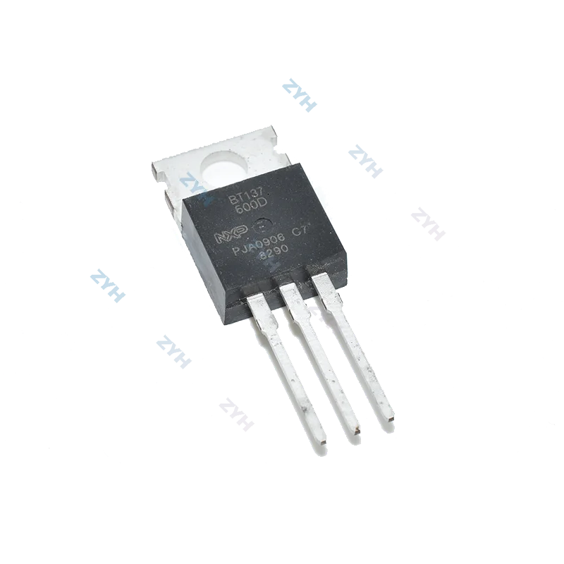Совершенно новый и оригинальный флейта 4Q Triac TRIAC Diode 600V 8A(RMS) 71A 3-контактный (3 + Tab) флейта