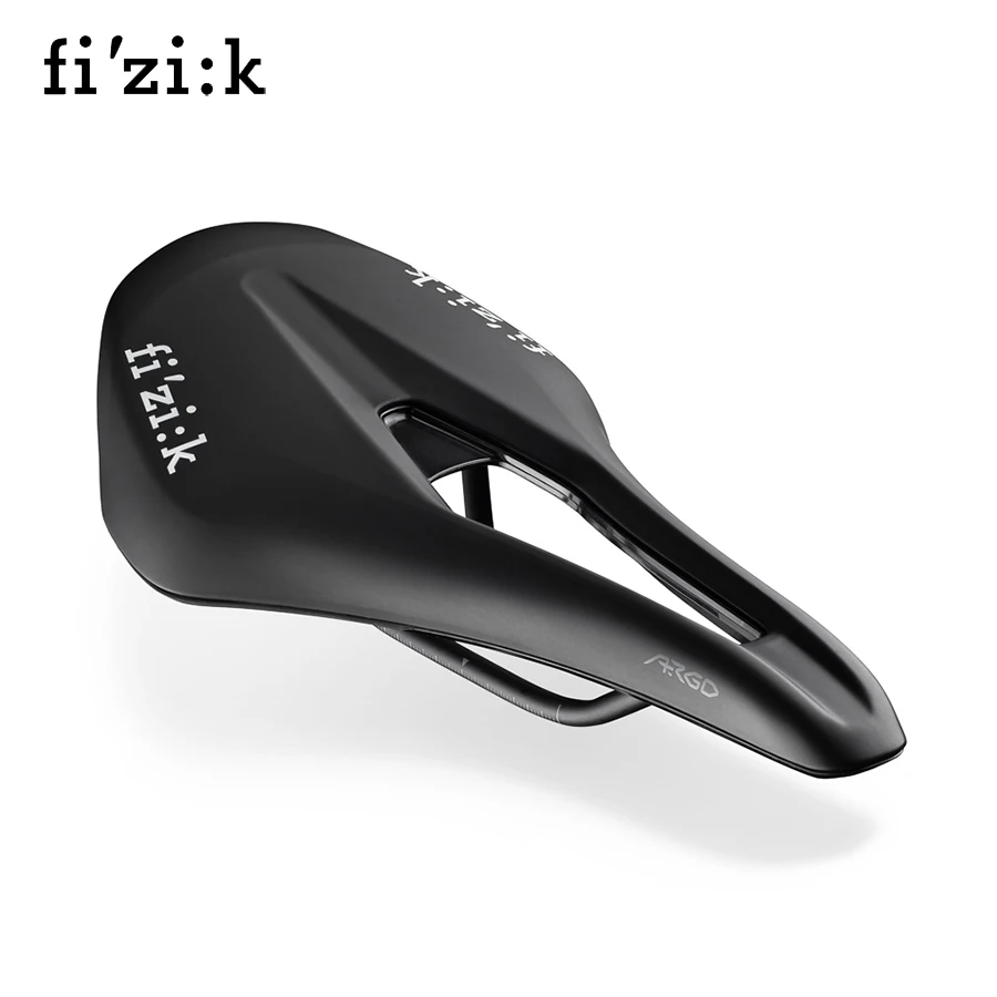 

FIZIK Bicycle Saddle VENTO ARGO R5 Road Bike Seat 2022 Men's and Women's Short Nose Bicycle Saddle Mountain Road Bike Saddle