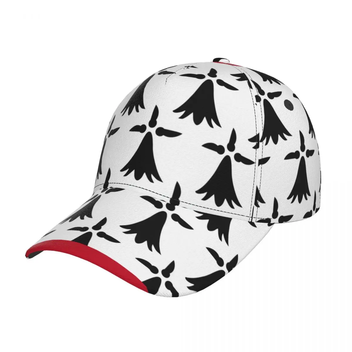 

Baseball Cap Flag Of Limousin Hat New Fashion High Quality Man Racing Motorcycle Sport hats