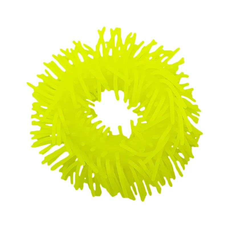 Рисунок 3 - ТПР светящийся в темноте браслет