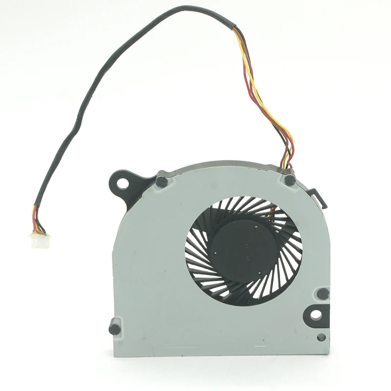 Оригинальный вентилятор охлаждения процессора для Lenovo C260 все в одном COMPATER 4PIN
